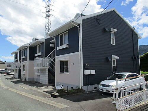 福岡県久留米市善導寺町飯田 2階建 築35年1ヶ月