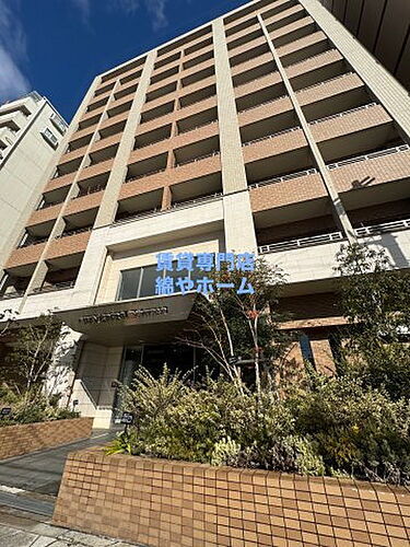 大阪府大阪市浪速区稲荷２丁目 10階建 築19年4ヶ月