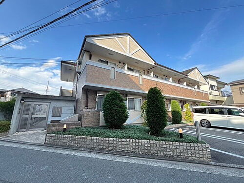 大阪府和泉市府中町 賃貸アパート