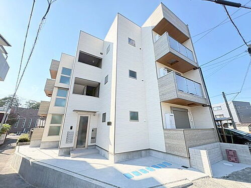 プレシャス神崎川