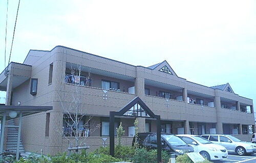 兵庫県加古川市野口町野口 賃貸アパート