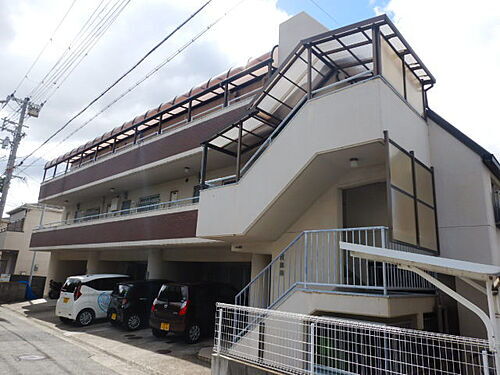 兵庫県神戸市東灘区住吉東町１丁目 賃貸マンション