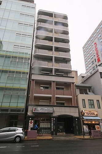 大阪府大阪市中央区南船場１丁目 賃貸マンション