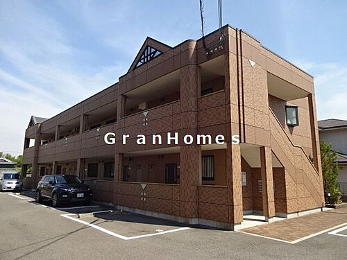 兵庫県小野市中町 賃貸アパート