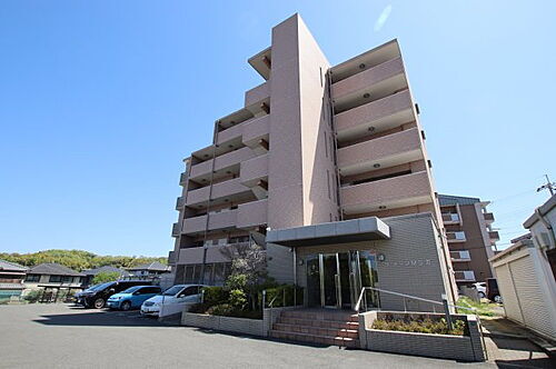 大阪府河内長野市中片添町 賃貸マンション