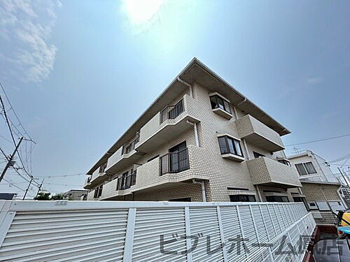 大阪府堺市西区浜寺諏訪森町中１丁 賃貸マンション