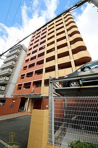 大阪府大阪市中央区日本橋１丁目 賃貸マンション