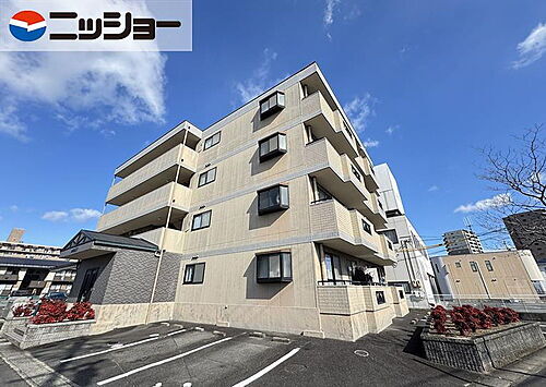 三重県鈴鹿市南江島町 賃貸マンション