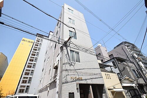 大阪府大阪市浪速区大国３丁目 賃貸マンション