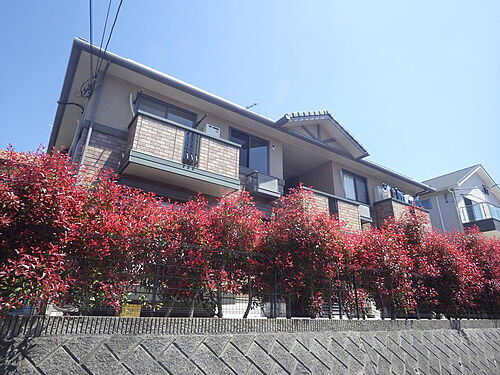 奈良県橿原市五条野町 賃貸アパート