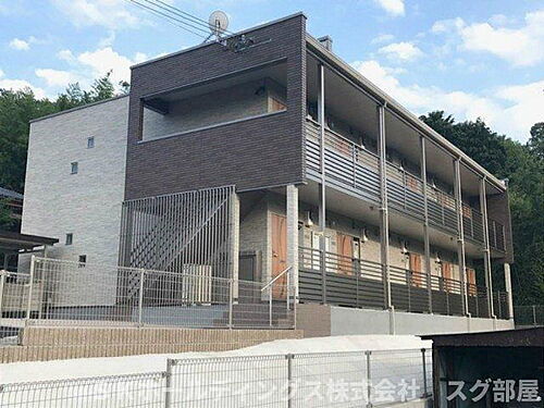 クレイノコンフォール綾部