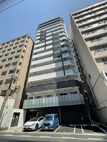 アドバンス三宮パルマ