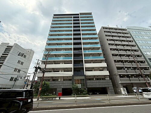 ブランズ大阪福島