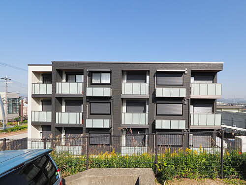 京都府福知山市広峯町 賃貸マンション