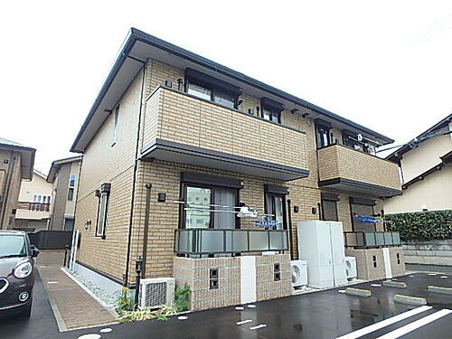 兵庫県小野市上本町 賃貸アパート