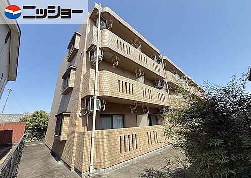 三重県松阪市久保町 賃貸マンション