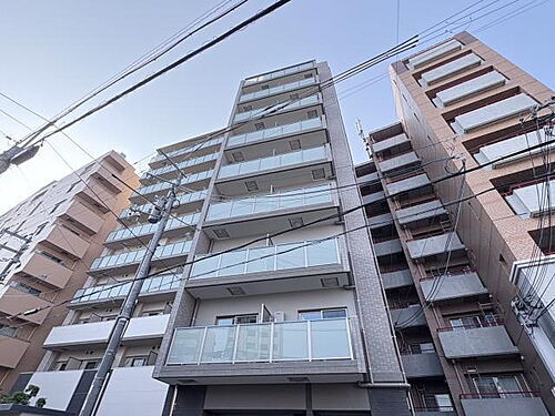 兵庫県神戸市東灘区深江本町３丁目 9階建 