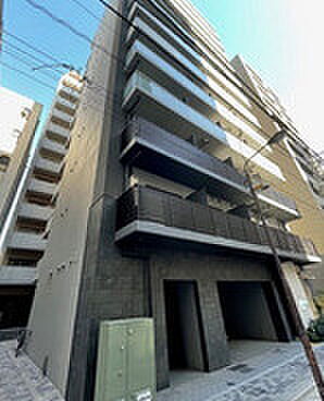 東京都千代田区東神田２丁目 賃貸マンション