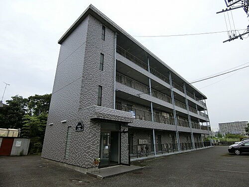 東京都八王子市東浅川町 賃貸マンション