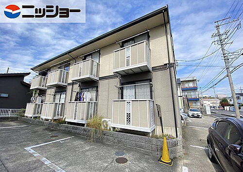 ヴェルドミール１１２　Ｂ棟