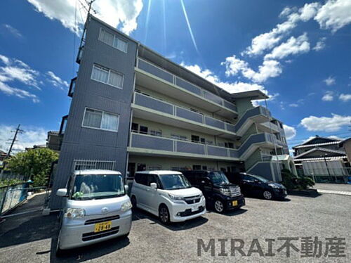 大阪府富田林市加太３丁目 賃貸マンション