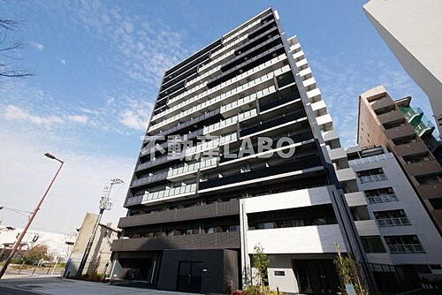 大阪府大阪市浪速区敷津西２丁目 賃貸マンション