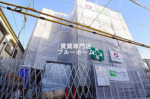 大阪府堺市堺区三条通  6階建