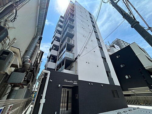 兵庫県神戸市東灘区深江本町３丁目 賃貸マンション