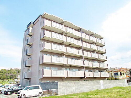 大阪府富田林市須賀２丁目 賃貸マンション