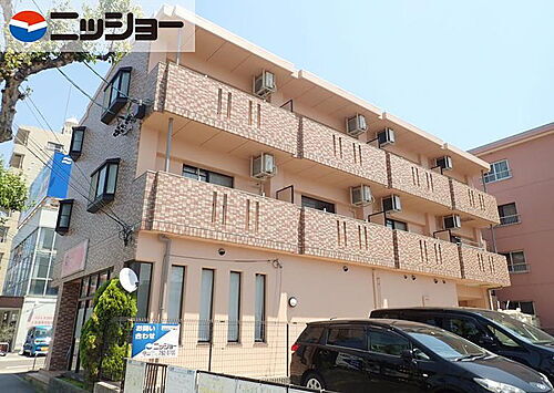 フローリア新守