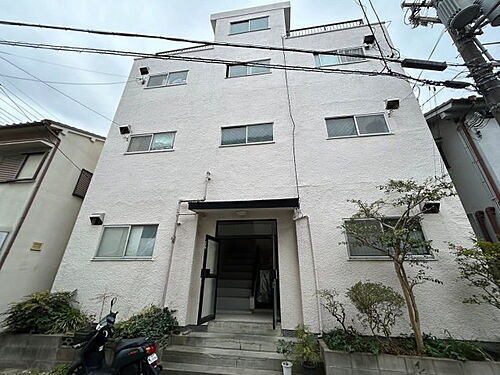 大阪府高槻市明田町 賃貸マンション