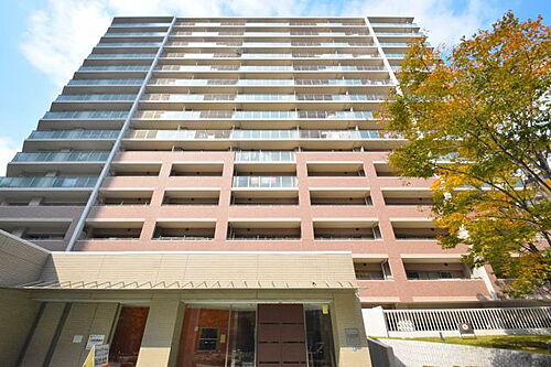 大阪府大阪市天王寺区筆ケ崎町 賃貸マンション