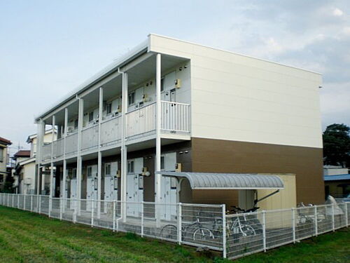 埼玉県狭山市根岸２丁目 賃貸アパート