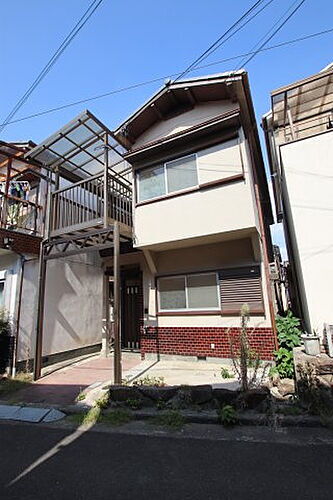 大阪府堺市中区福田 賃貸一戸建て