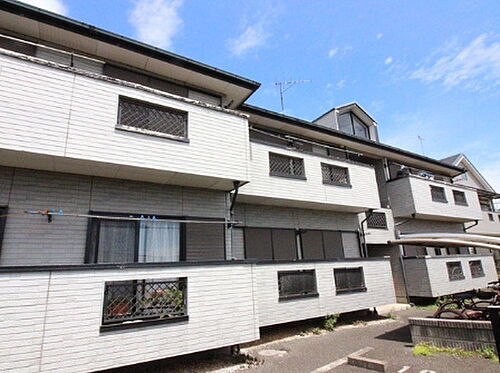 埼玉県所沢市大字山口 2階建 築32年4ヶ月