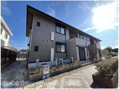 兵庫県赤穂市元沖町 賃貸アパート