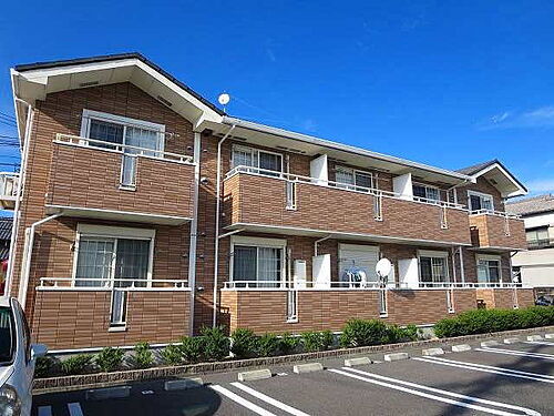 三重県四日市市小古曽東３丁目 賃貸アパート