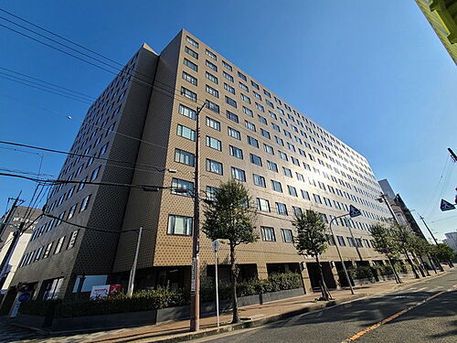 大阪府大阪市東淀川区東中島１丁目 賃貸アパート