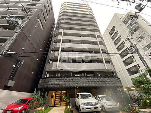 プレサンス天満橋チエロ