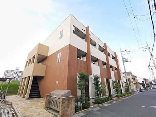 大阪府大阪狭山市狭山１丁目 3階建 築13年1ヶ月