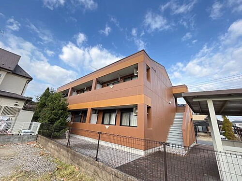 埼玉県羽生市東３丁目 2階建 築18年2ヶ月