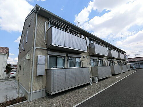 千葉県千葉市中央区村田町 2階建 築10年4ヶ月