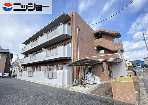 愛知県丹羽郡大口町下小口２丁目 賃貸マンション