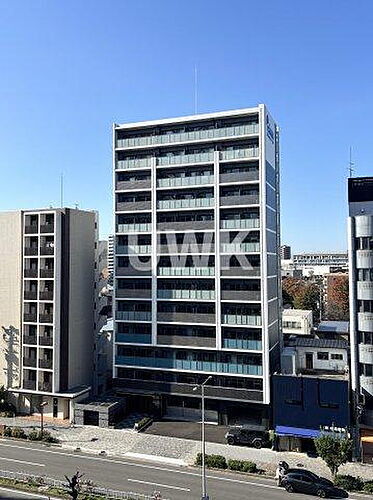 愛知県名古屋市西区菊井２丁目 13階建 