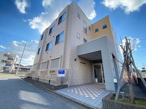 千葉県千葉市中央区蘇我３丁目 3階建 築21年9ヶ月