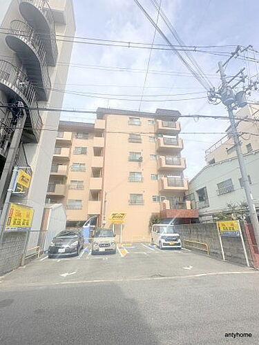大阪府大阪市西区北堀江４丁目 賃貸マンション