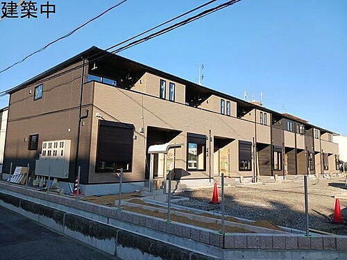 大阪府岸和田市額原町  2階建