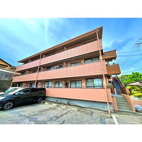 大阪府堺市中区深阪４丁 3階建 築27年1ヶ月