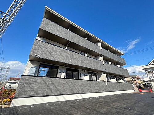 大阪府松原市天美東６丁目 賃貸アパート