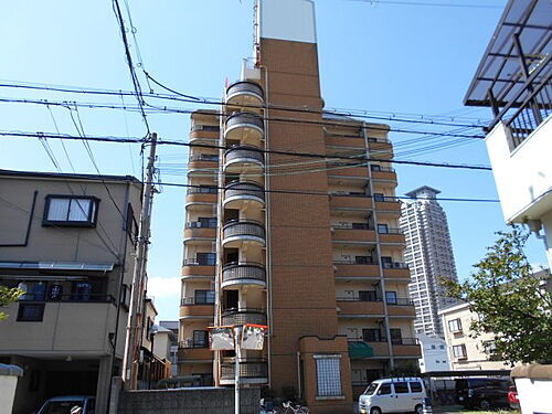 大阪府堺市堺区東雲西町１丁 賃貸マンション